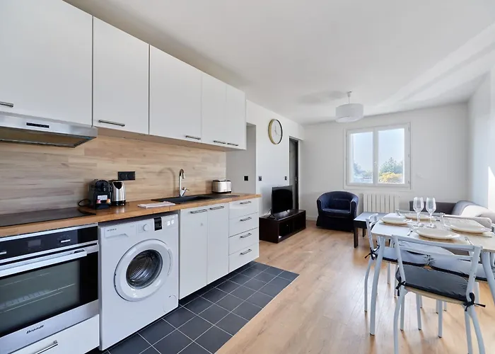 Lumiere Normande - Welkeys 卡布尔