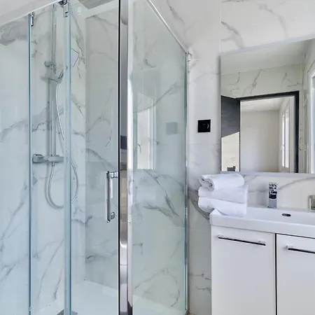 Lumiere Normande - Welkeys Apartment *