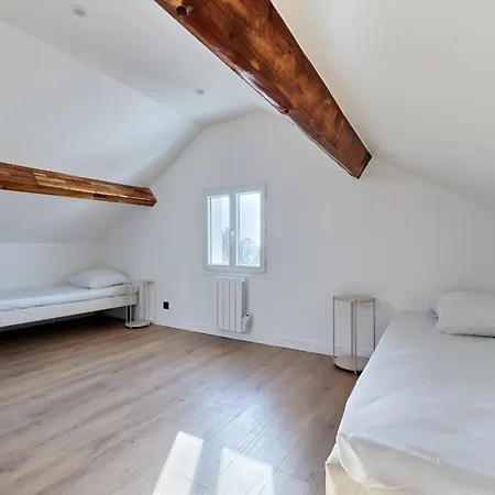 Lumiere Normande - Welkeys Appartement *