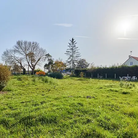 Appartement Lumiere Normande - Welkeys *