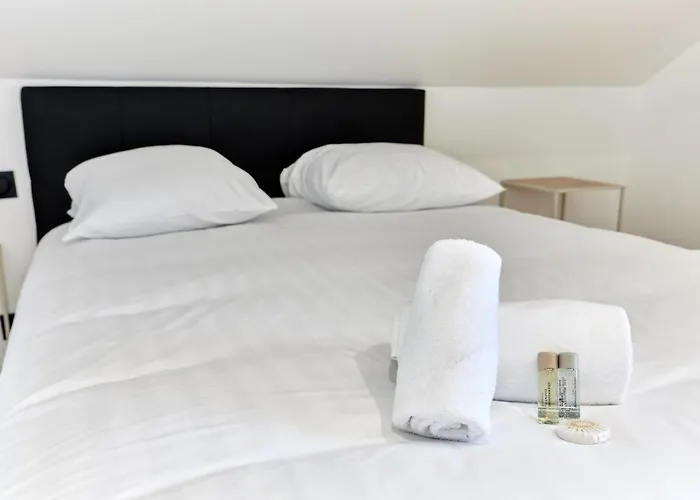 Lumière Normande - Welkeys * Cabourg