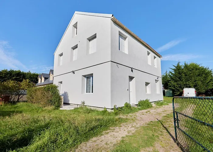 Lumière Normande - Welkeys * Cabourg