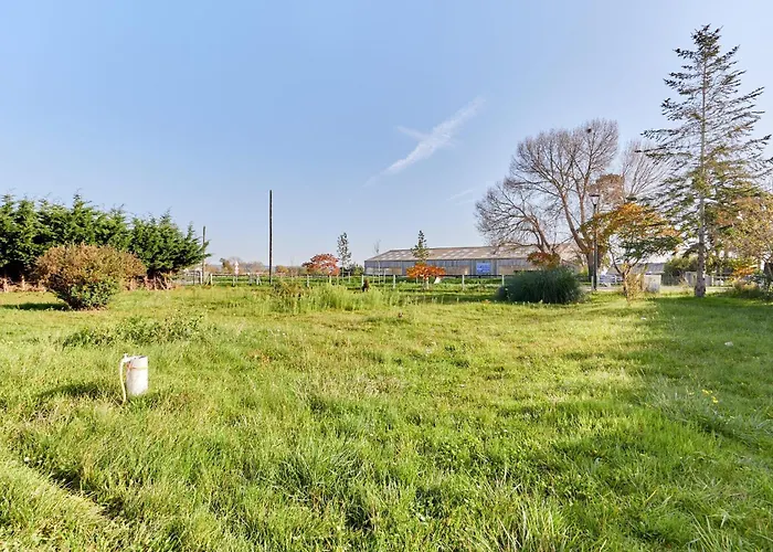 Lumière Normande - Welkeys