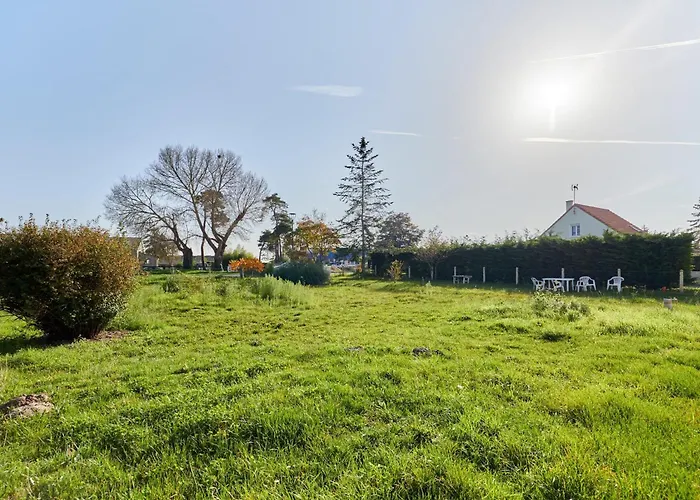 Appartement Lumière Normande - Welkeys *